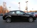 Ebony Black - Focus SES Coupe Photo No. 2