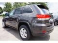 Granite Crystal Metallic - Grand Cherokee Laredo Photo No. 2