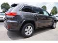 Granite Crystal Metallic - Grand Cherokee Laredo Photo No. 3