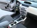 Ebony Black - Focus SES Coupe Photo No. 12