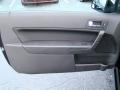 Ebony Black - Focus SES Coupe Photo No. 17