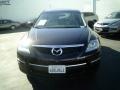 Black Cherry Mica - CX-9 Sport Photo No. 2