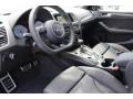 Black 2016 Audi SQ5 Premium Plus 3.0 TFSI quattro Interior Color