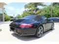 Black - 911 Carrera S Cabriolet Photo No. 7