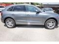 2016 Monsoon Gray Metallic Audi Q5 2.0 TFSI Premium quattro  photo #5