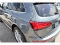 2016 Monsoon Gray Metallic Audi Q5 2.0 TFSI Premium quattro  photo #6