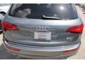 2016 Monsoon Gray Metallic Audi Q5 2.0 TFSI Premium quattro  photo #7