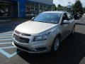 Champagne Silver Metallic - Cruze Limited LT Photo No. 10