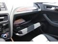 2016 Monsoon Gray Metallic Audi Q5 2.0 TFSI Premium quattro  photo #28