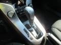 Champagne Silver Metallic - Cruze Limited LT Photo No. 15