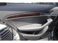 2016 Monsoon Gray Metallic Audi Q5 2.0 TFSI Premium quattro  photo #34
