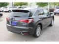 2016 Graphite Luster Metallic Acura RDX   photo #7