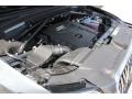 2016 Monsoon Gray Metallic Audi Q5 2.0 TFSI Premium quattro  photo #41