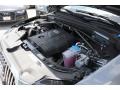 2016 Monsoon Gray Metallic Audi Q5 2.0 TFSI Premium quattro  photo #42