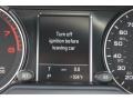 2016 Monsoon Gray Metallic Audi Q5 2.0 TFSI Premium quattro  photo #44