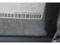 2016 Monsoon Gray Metallic Audi Q5 2.0 TFSI Premium quattro  photo #45