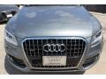 2016 Monsoon Gray Metallic Audi Q5 2.0 TFSI Premium quattro  photo #2