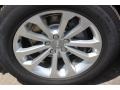2016 Audi Q5 2.0 TFSI Premium quattro Wheel and Tire Photo