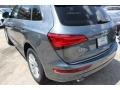2016 Monsoon Gray Metallic Audi Q5 2.0 TFSI Premium quattro  photo #6