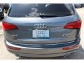 2016 Monsoon Gray Metallic Audi Q5 2.0 TFSI Premium quattro  photo #7