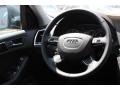 2016 Monsoon Gray Metallic Audi Q5 2.0 TFSI Premium quattro  photo #28