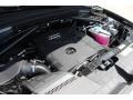 2016 Monsoon Gray Metallic Audi Q5 2.0 TFSI Premium quattro  photo #31
