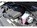 2016 Monsoon Gray Metallic Audi Q5 2.0 TFSI Premium quattro  photo #32