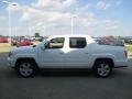 White - Ridgeline RTL Photo No. 4