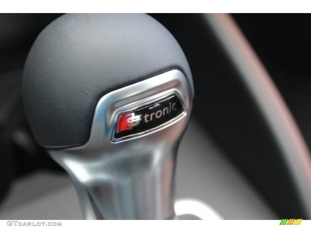 2016 Audi A3 2.0 Premium Plus quattro 6 Speed S Tronic Dual-Clutch Automatic Transmission Photo #105843207