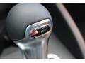  2016 A3 2.0 Premium Plus quattro 6 Speed S Tronic Dual-Clutch Automatic Shifter