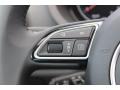 Chestnut Brown Controls Photo for 2016 Audi A3 #105843223