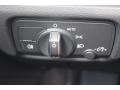 Chestnut Brown Controls Photo for 2016 Audi A3 #105843271