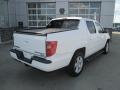 White - Ridgeline RTL Photo No. 18