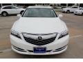 Bellanova White Pearl - RLX Advance Photo No. 2