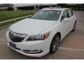 Bellanova White Pearl - RLX Advance Photo No. 3