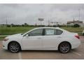 Bellanova White Pearl - RLX Advance Photo No. 4