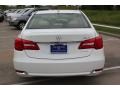 Bellanova White Pearl - RLX Advance Photo No. 6