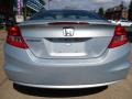 Alabaster Silver Metallic - Civic EX Coupe Photo No. 11