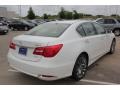 Bellanova White Pearl - RLX Advance Photo No. 7