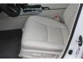 Bellanova White Pearl - RLX Advance Photo No. 11