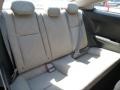 Alabaster Silver Metallic - Civic EX Coupe Photo No. 17