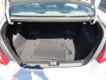 Alabaster Silver Metallic - Civic EX Coupe Photo No. 19