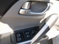 Alabaster Silver Metallic - Civic EX Coupe Photo No. 20