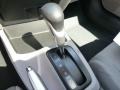 Alabaster Silver Metallic - Civic EX Coupe Photo No. 22