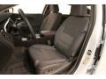 2014 Summit White Chevrolet Impala LS  photo #5