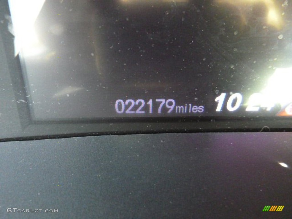 2012 Civic LX Sedan - Rallye Red / Beige photo #9