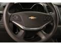 2014 Summit White Chevrolet Impala LS  photo #6