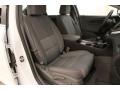 2014 Summit White Chevrolet Impala LS  photo #10