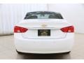 2014 Summit White Chevrolet Impala LS  photo #13