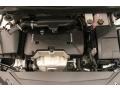 2014 Summit White Chevrolet Impala LS  photo #14